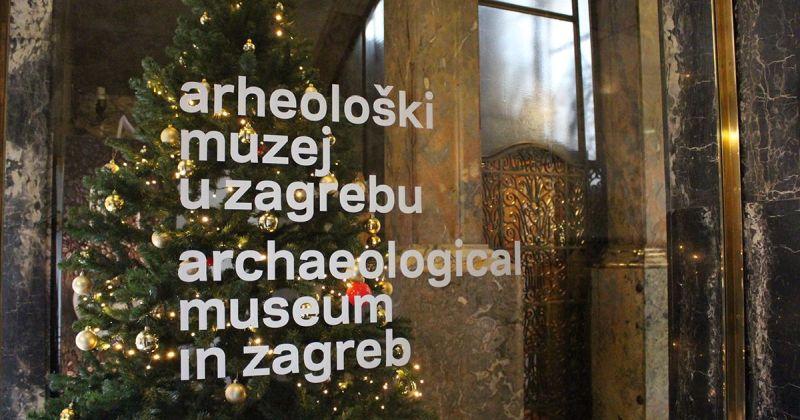 DANI AUSTRIJE U ZAGREBU Arheološki muzej otvara izložbu posvećenu uvozu i izvozu u Hallstattu, Strettwegu i Großkleinu tijekom starijeg željeznog doba