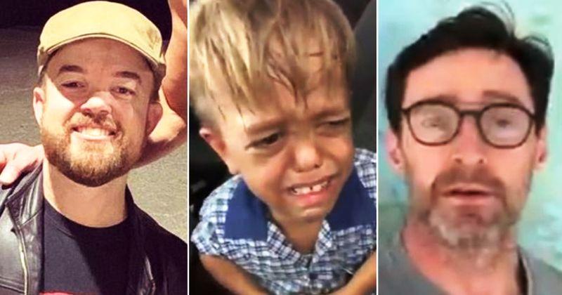 (VIDEO) DEVETOGODIŠNJEG DJEČAKA ZLOSTAVLJAJU DJECA U ŠKOLI Majka je objavila video koji slama srce