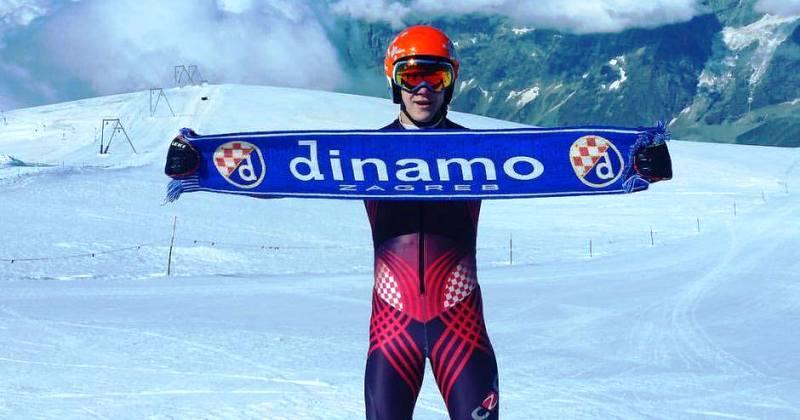ODLIČNE VIJESTI STIŽU IZ JAPANA U 'Zemlji izlazećeg Sunca' Fićo potukao konkurenciju osvojivši prvo mjesto na Svjetskom kupu u veleslalomu