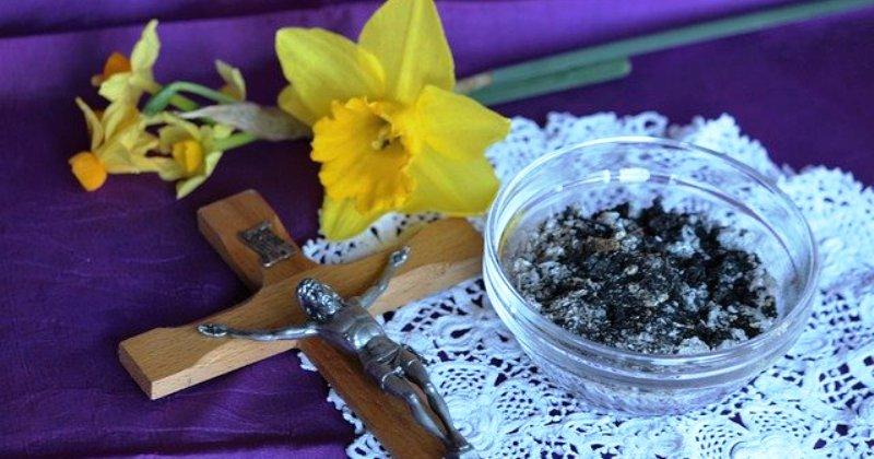 TREBAM LI SE NEČEGA ODREĆI U KORIZMI? Da, trebaš! Jesi li spreman na odricanje?