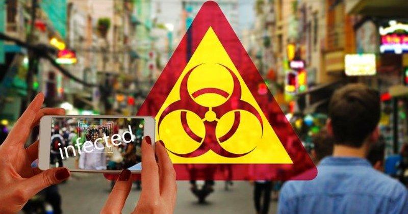 STIGAO U BEČ Potvrđen prvi slučaj koronavirusa u Beču, treći u Austriji u cjelini