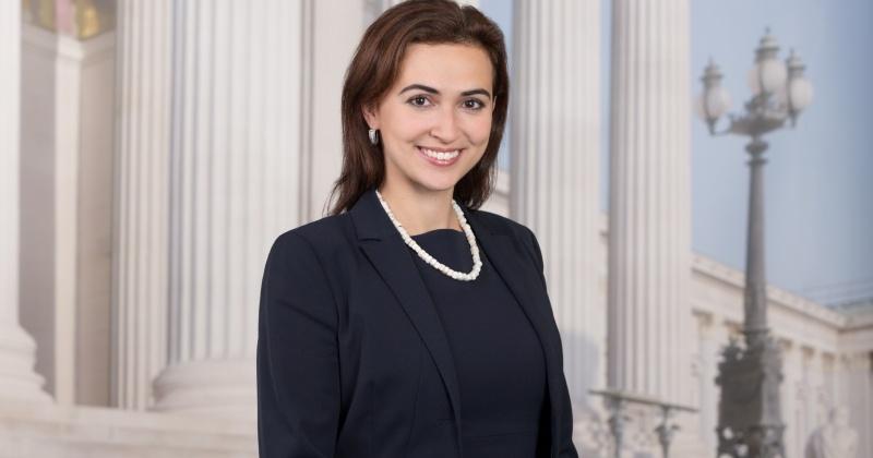 MOBING NA INTERNETU Austrijska ministrica porijeklom iz BiH dobila 25.500 uvredljivih poruka