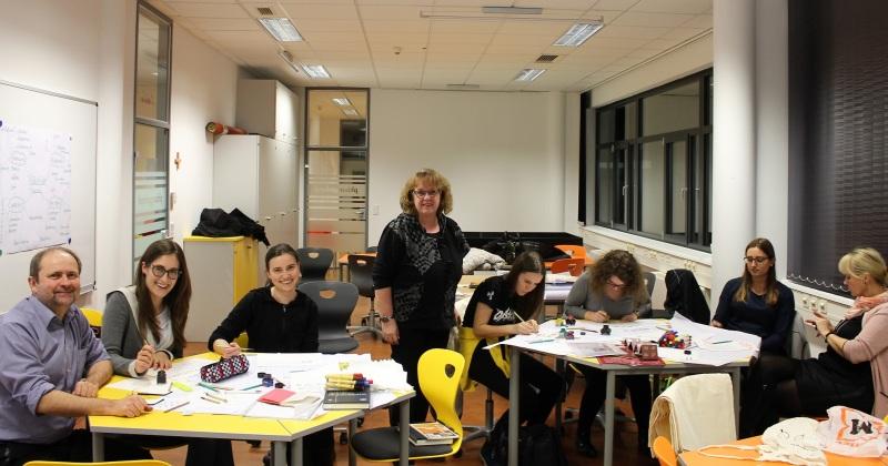 NA PEDAGOŠKOJ VISOKOJ ŠKOLI U ŽELJEZNOM U AUSTRIJI Počinju upisi na studij hrvatskog jezika