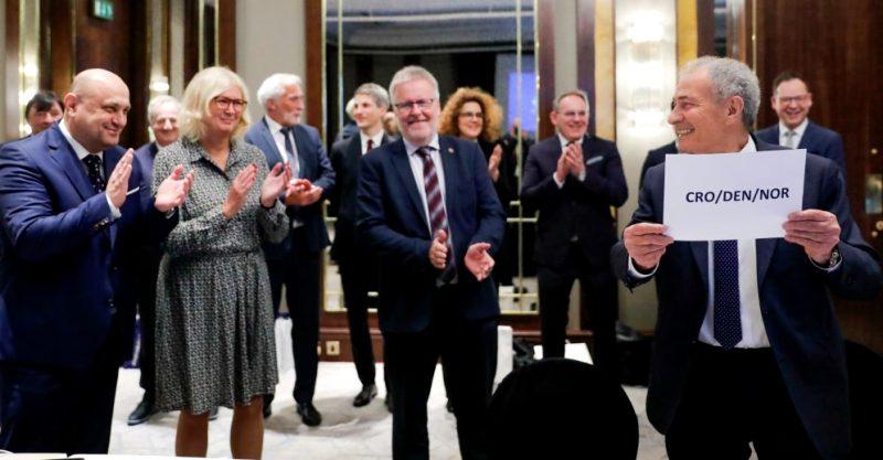 PRVI PUT U POVIJESTI Hrvatska, Danska i Norveška domaćini Svjetskog prvenstva za rukometaše 2025.