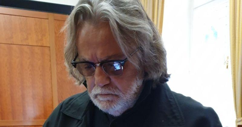 PREMINUO HRVATSKI KAZALIŠNI I FILMSKI GLUMAC BOŽIDAR ALIĆ 'Neka mu je laka hrvatska gruda. Počivao u miru'