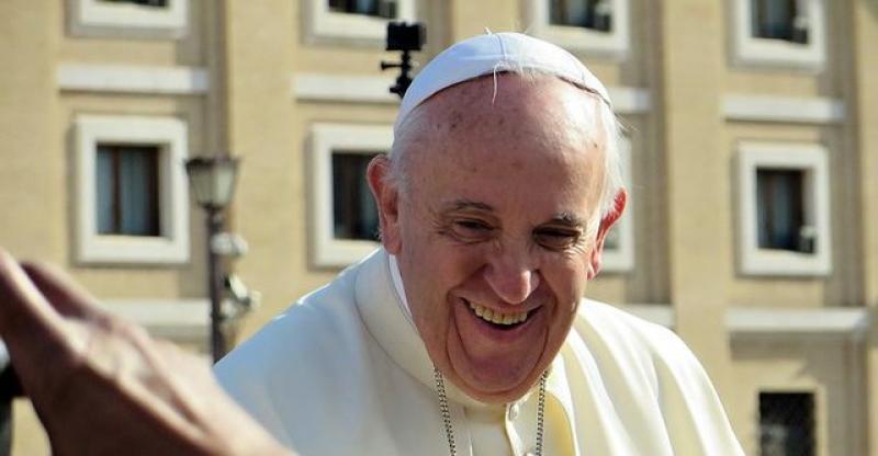 KORONAVIRUS Testiran papa Franjo