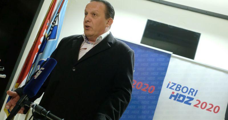 (KOMENTAR) POVJESNIČARKA VLATKA VUKELIĆ O IZBORIMA UNUTAR HDZ-A 'Dr. Tomasović primjer je hrvatskog intelektualca jasne svjetonazorske i političke orijentacije'