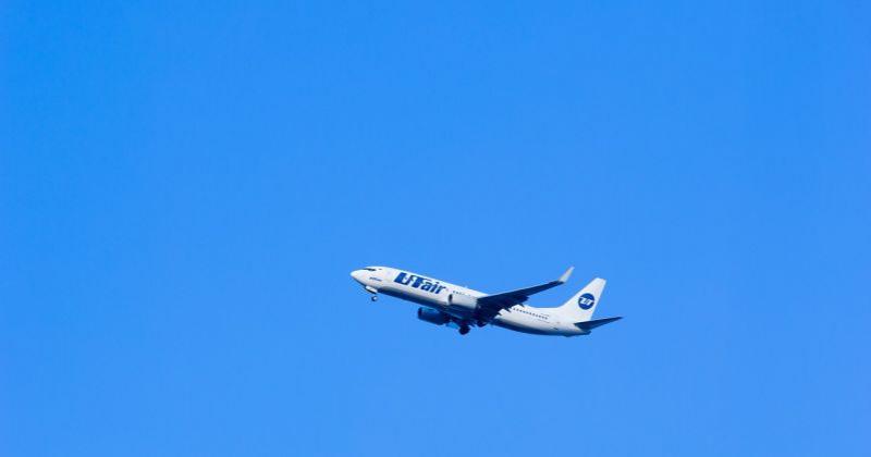 NOVA AVIOLINIJA UTORKOM I SRIJEDOM Ruska aviokompanija Utair uvodi letove na relaciji Moskva - Split