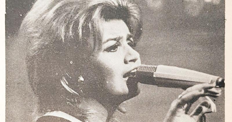 (VIDEO) PREMINULA LEGENDARNA PJEVAČICA ZDENKA VUČKOVIĆ Publika će je najviše pamtiti po pjesmi ‘Tata, kupi mi auto’ (Moja mala djevojčica)