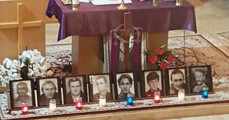 SJEĆANJE NA 8. OŽUJKA I NADČOVJEČANSKU BORBU BRČANSKIH HRVATA U 'MALOM VUKOVARU' Što su srpski vojnici tražili u Boderištu, koje nikada u povijesti čovječanstva nije bilo njihovo?