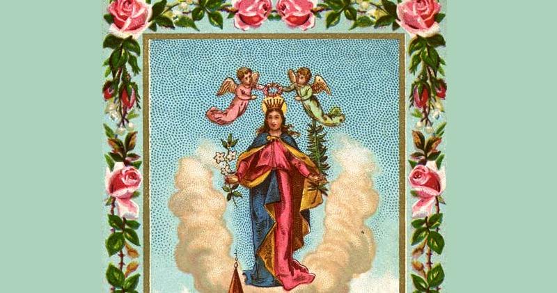 JESTE LI ČULI ZA SVETU KORONU? Rođena je oko 160 godine u Egiptu, a preminula u Siriji