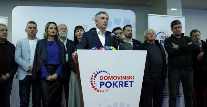 ŠKORO PROZVAO PREMIJERA I PREDSJEDNIKA 'Dok u javnosti traje bučna hajka na mene i Domovinski pokret, velike i važne stvari prolaze gotovo nijemo'