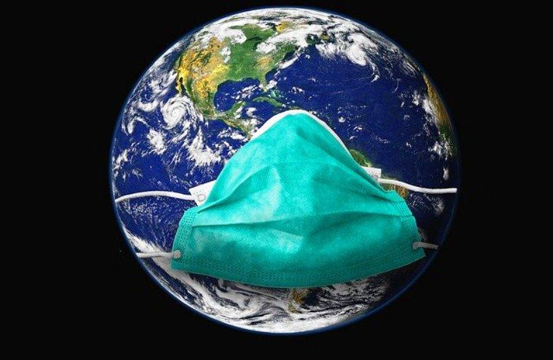 KORONAVIRUS - PREGLED STANJA U SVIJETU Potvrđeno 153.503 zaraženih, a oporavilo se 72.587 oboljelih