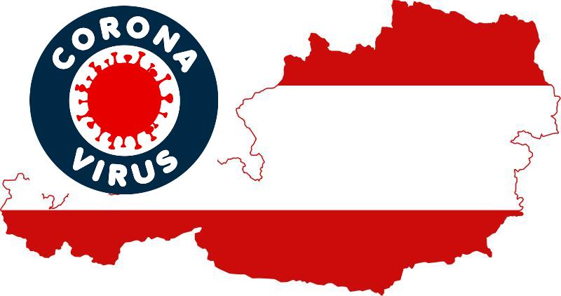 DONOSIMO PRIOPĆENJE VELEPOSLANSTVA REPUBLIKE HRVATSKE U REPUBLICI AUSTRIJI O novom paketu mjera za sve putnike iz Austrije u Hrvatsku