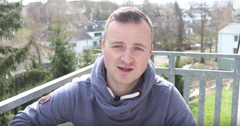 (VIDEO) UTJECAJ KORONAVIRUSA NA RADNA MJESTA, GOSPODARSTVO I SOCIJALNI ŽIVOT U NJEMAČKOJ Zdravstveni djelatnik objašnjava situaciju i daje savjete u borbi protiv širenja virusa