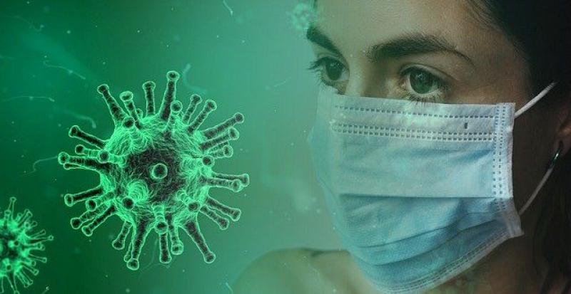 (AUDIO) PREHLADA ILI KORONA? Poslušajte kako zvuči kašalj kod osobe zaražene koronavirusom