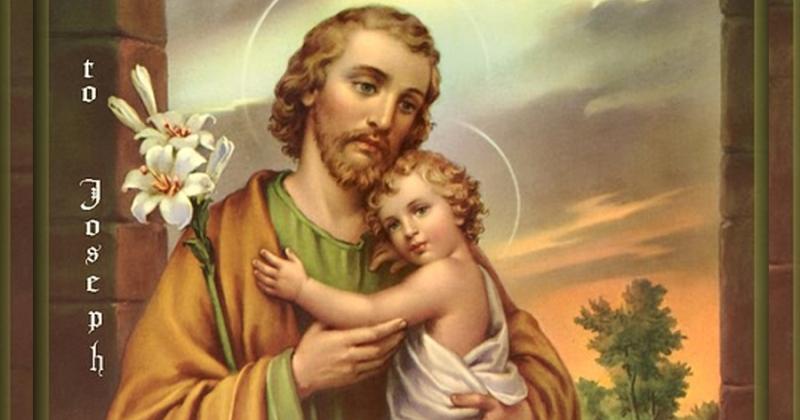 ČUDOTVORNA MOLITVA SVETOM JOSIPU – Molite ovu molitvu 9 uzastupnih jutara