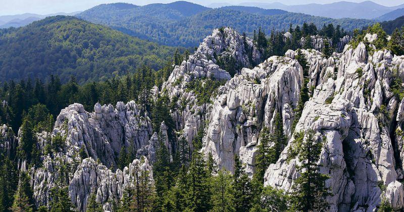 ŠTO RADITI DOK STE U SAMOIZOLACIJI? Čitajte najnoviju knjigu o tome kako najljepše priče nastanu kada se čovjek upozna s predivnim hrvatskim planinama