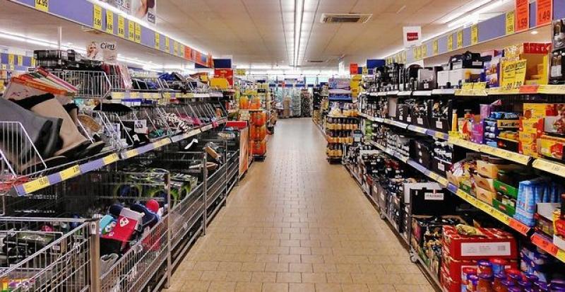 'KORONA KOŠARICA' Hrvati nisu samo 'pograbili' wc papir, pogledajte što se kupovalo više i od sapuna...