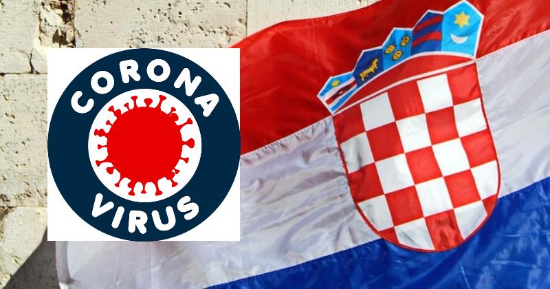 HRVATI, BUDITE MAKSIMALNO ODGOVORNI I POŠTUJETE MJERE O SAMOIZOLACIJI Ako virus ne zaustavimo imat ćemo Italiju