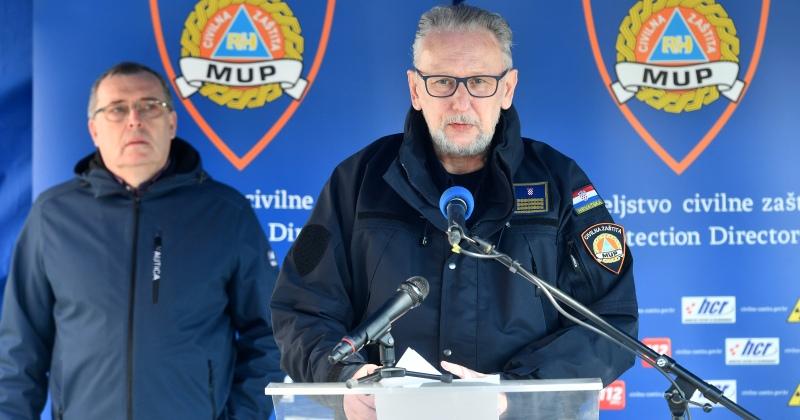 STANJE U HRVATSKOJ, 23. OŽUJKA - 52 novih slučajeva koronavirusa, 306 ukupno. PORUKA SVIMA: Svatko tko nema nužan razlog za izaći van neka ostane doma