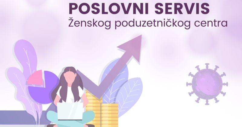 KAKO LAKŠE PODNIJETI EKONOMSKI UDAR NA PODUZETNIŠTVO? Pokrenut Anti-korona poslovni servis - besplatna pomoć svima koji su u gospodarskom smislu zahvaćeni posljedicama korone