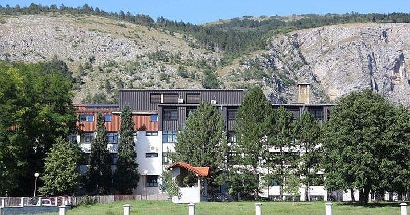 LIVNJACI IZ ZAGREBA I FRANKFURTA PRIKUPLJAJU POMOĆ ZA ŽUPANIJSKU BOLNICU 'DR. MIHOVIL SUČIĆ' U LIVNU Izbornik Zlatko Dalić donirao 10.000 KM za nabavu zaštitne opreme za djelatnike bolnice