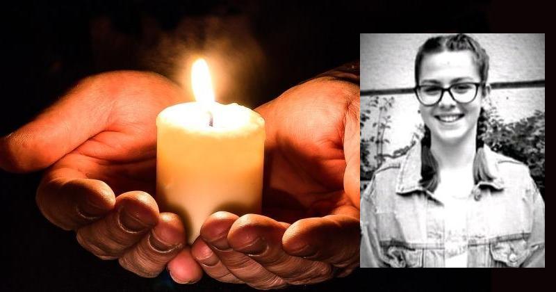 24. OŽUJKA U 20 SATI Nakon pljeska za liječnike i sve one koji pomažu stradalima u potresu i oboljelima od koronavirusa - zapalimo svijeću za Anamariju