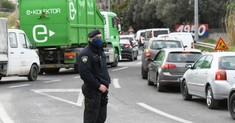 DOZNAJTE GDJE DOĆI DO PROPUSNICA ZA NAPUŠTANJE PREBIVALIŠTA U REPUBLICI HRVATSKOJ I u iznimno hitnim slučajevima