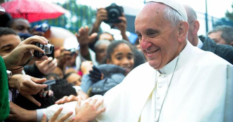PAPA FRANJO POZVAO SVE KRŠĆANE DA NA SVETKOVINU BLAGOVIJESTI ZAJEDNO U PODNE IZMOLE OČENAŠ I uzdignu svoje glasove Nebu