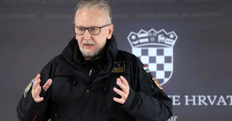 STANJE U HRVATSKOJ, 24. OŽUJKA - 382 osobe zaražene koronavirusom, izliječeno 16