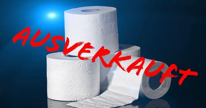 (VIDEO) ZAŠTO VLADA POMAMA ZA WC PAPIROM? Internet je prepun, pogledajte urnebesan video kako jedan mladić kupuje cheeseburger i čime ga plaća!