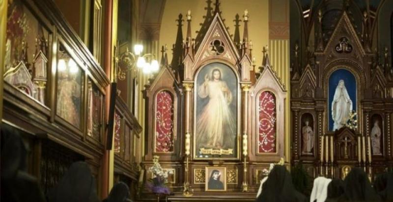 POSEBNA MILOST KOJU MOŽETE DOBITI U OVO VRIJEME Ako izmolite Krunicu Božjeg Milosrđa