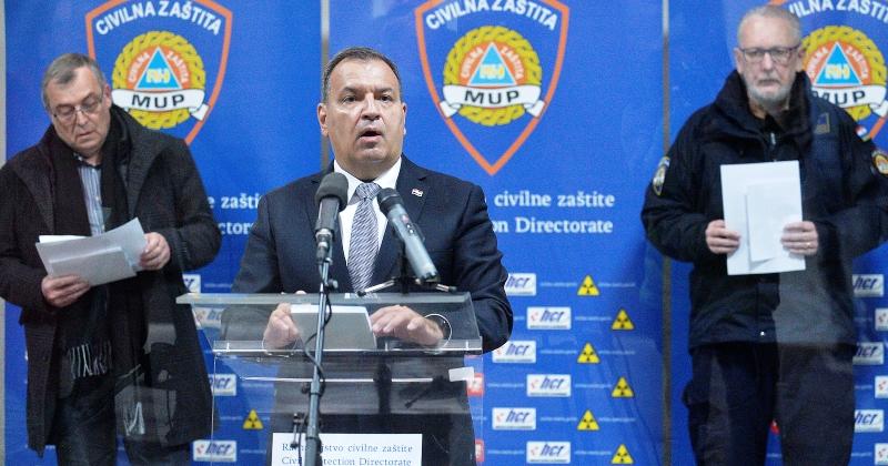 STANJE U HRVATSKOJ, 26. OŽUJKA - Ukupno 495 oboljelih, manji porast zaraženih nego prethodnih dana