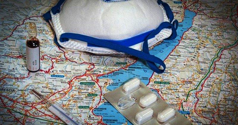 PRATEĆE POJAVE KORONAVIRUSA Lažni lijekovi, riskantne glasine, izmišljotine; učinci mogu biti tragični