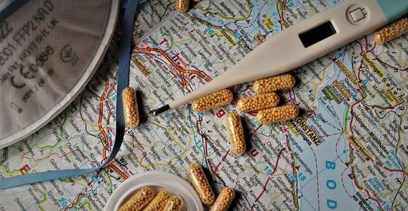 U AUSTRIJI PREKO 7 TISUĆA ZARAŽENIH Vrhunac se tek očekuje, prognozira se rast zaraženih do sredine svibnja