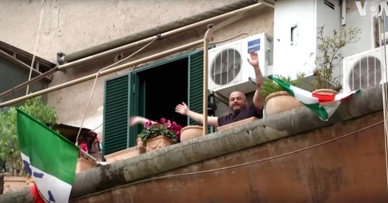 (VIDEO) HRVATI, 29. OŽUJKA U 20 SATI Pokažimo zajedništvo, upalimo radio, otvorimo prozore i zapjevajmo s balkona za naše dobrotvore