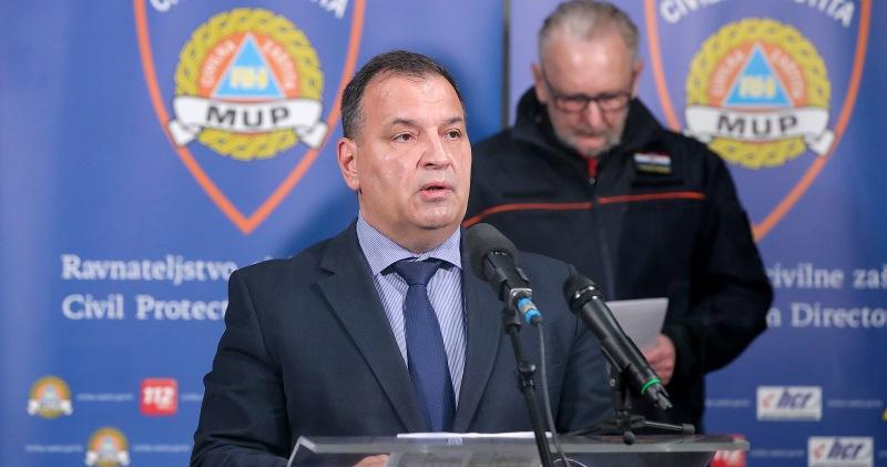 STANJE U HRVATSKOJ, 29. OŽUJKA - 56 novih slučajeva koronavirusa, 713 ukupno; šesti bolesnik preminuo