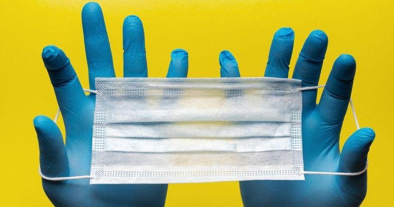 PAMUČNE, PERIVE MASKE NISU ZAŠTITNE! Državni inspektorat upozorio da se perive za višekratnu uporabu na tržištu ne smiju oglašavati niti prodavati kao zaštitne maske