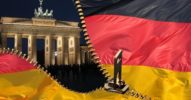 NJEMAČKA ZBOG PANDEMIJE ULAZI U RECESIJU Tri su moguća scenarija