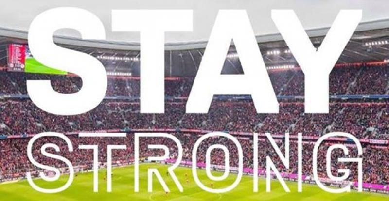 PRODUŽEN ROK Nastavak Bundeslige odgođen najmanje do 30. travnja