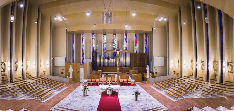 OVO NAM JE NUŽNO 'Kad vjernici ne mogu k nama, mi ćemo 'k njima''! Jedna zagrebačka župa odlučila se na ono što vjernicima itekako treba