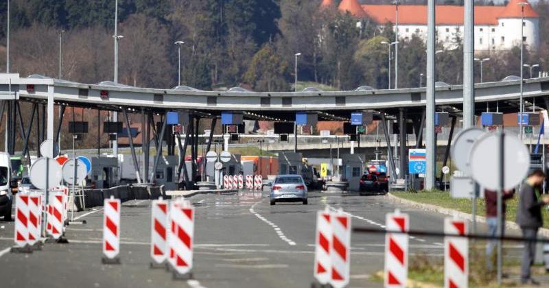LAKŠE PREKO GRANICE Hrvatska i Mađarska ublažile mjere za pogranično stanovništvo