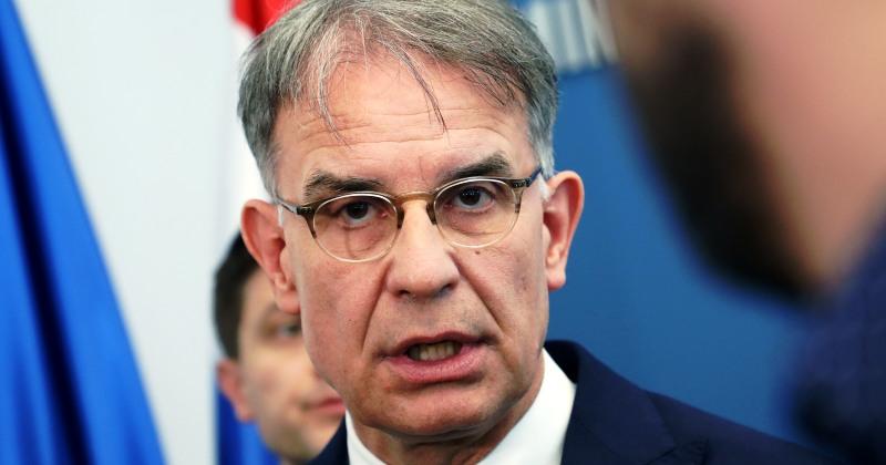 PAD TURISTIČKIH REZULTATA ZBOG KORONAVIRUSA Ministar Cappelli: 'Turizmu će prihodi padati dok je pandemije i zatvorenih objekata'