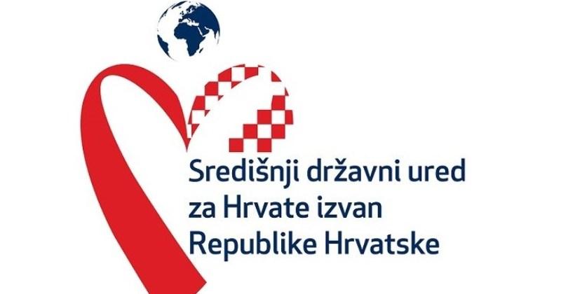 OBAVIJESTI SREDIŠNJEG DRŽAVNOG UREDA ZA HRVATE IZVAN RH prijaviteljima i korisnicima javnih natječaja te kandidatima za dodjelu stipendija
