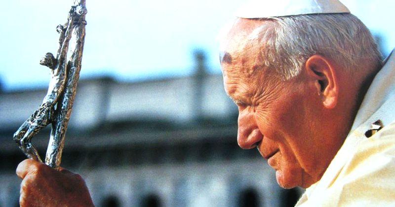 15. OBLJETNICA SMRTI IVANA PAVLA II. - Ovdje pogledajte dokumentarni film 'Karolu s ljubavlju' autora novinara HKR-a Domagoja Pejića