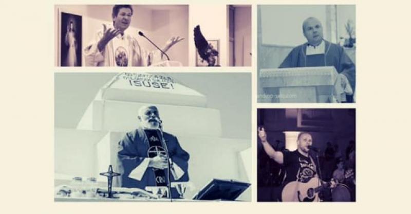 PRVA DOMOVINSKA DUHOVNA OBNOVA Pratite uživo