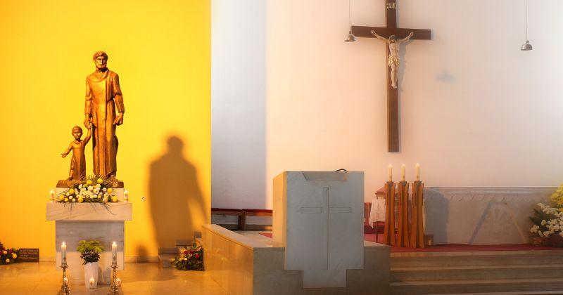 JE LI NAM TEŠKO U KARANTENI Blaženi Alojzije Stepinac proveo je 1874 dana u izolaciji, odnosno u Lepoglavskoj ćeliji