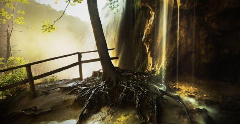 DOSTA VAM JE POGLEDA KROZ PROZOR? Ovaj stream odvest će vas u jedan od najljepših krajeva Hrvatske