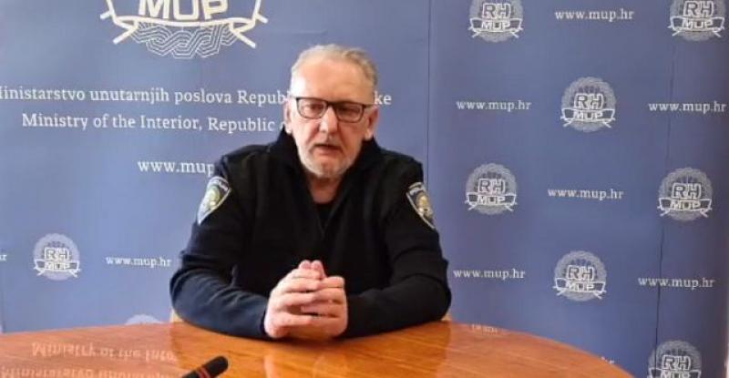 (VIDEO) GRAĐANI OBASIPAJU PITANJIMA ŠEFA STOŽERA CIVILNE OBRANE Izdvojili smo neka koja bi VAS mogla najviše zanimati!